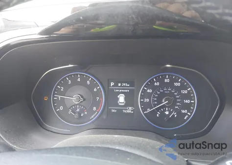 2021 Hyundai Palisade Sel из США, поврежденный, VIN KM8R24HE1MU317045